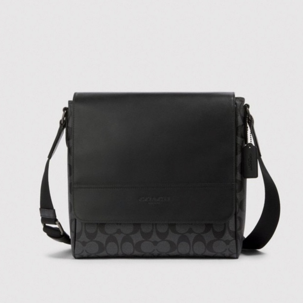 Coach Crossbody